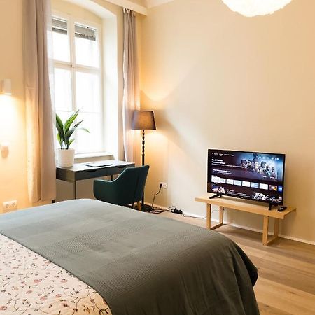 Central And Stylish Apartment Wiedeń Zewnętrze zdjęcie