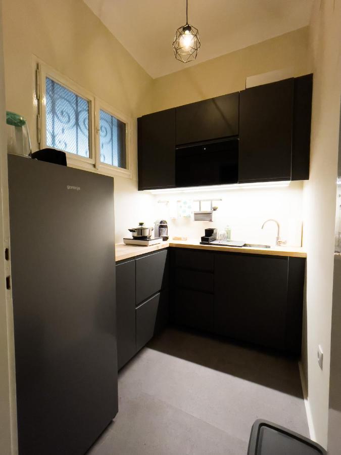 Central And Stylish Apartment Wiedeń Zewnętrze zdjęcie